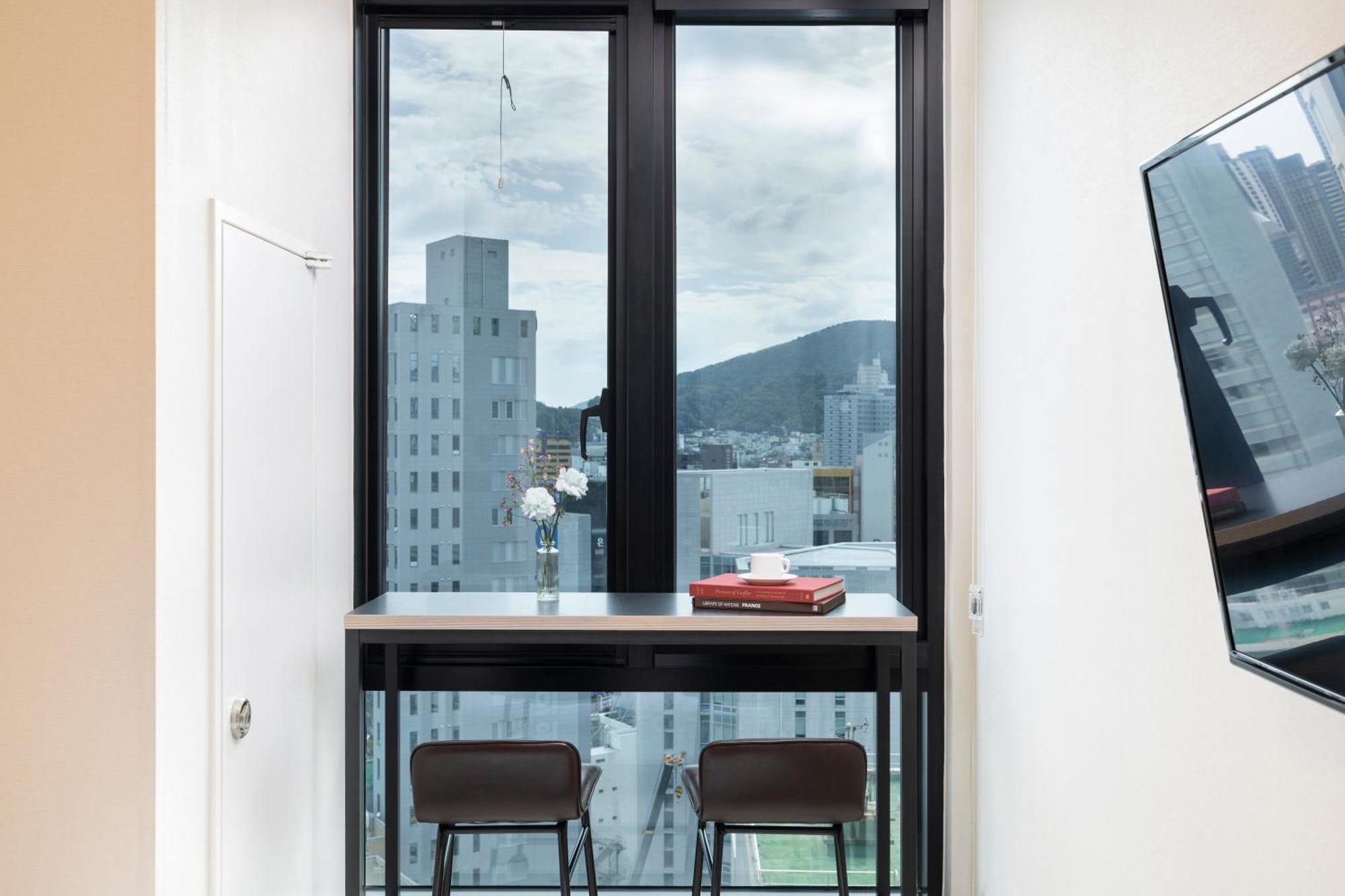 Gem Stay 釜山広域市 部屋 写真