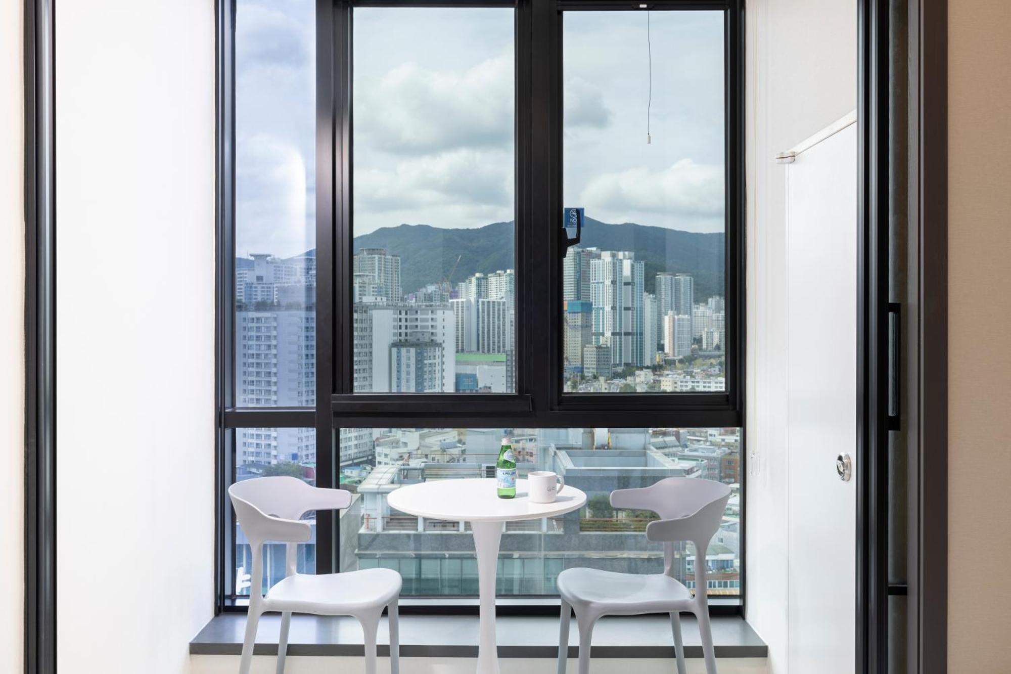 Gem Stay 釜山広域市 部屋 写真